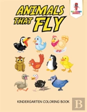 Animals That Fly