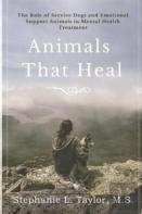 Animals That Heal