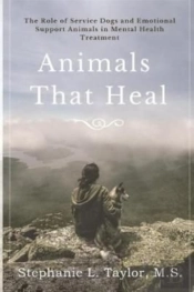 Animals That Heal