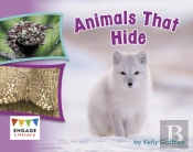 Animals That Hide