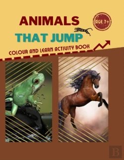 Bertrand.pt - Animals That Jump