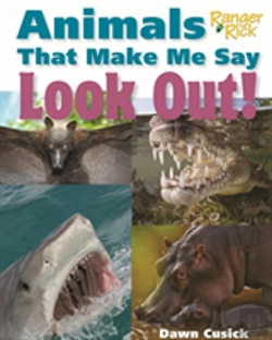 Bertrand.pt - Animals That Make Me Say Look Out! (National Wildlife Federation)