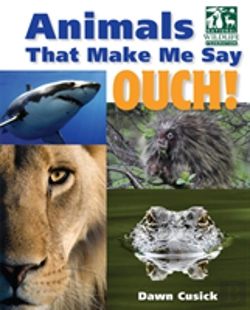 Bertrand.pt - Animals That Make Me Say Ouch! (National Wildlife Federation)