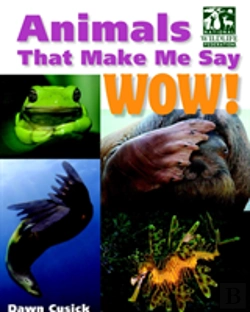 Bertrand.pt - Animals That Make Me Say Wow! (National Wildlife Federation)