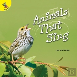 Bertrand.pt - Animals That Sing