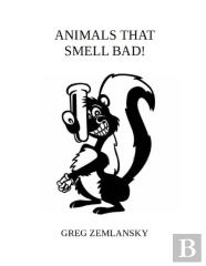 Animals That Smell Bad