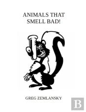 Animals That Smell Bad