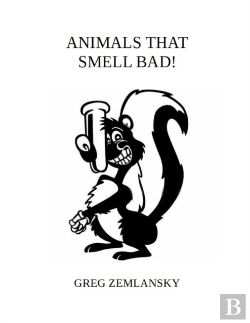 Bertrand.pt - Animals That Smell Bad