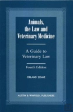 Bertrand.pt - Animals, The Law And Veterinary Medicine