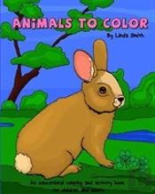 Animals To Color