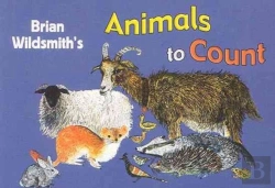 Bertrand.pt - Animals To Count