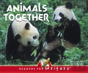 Animals Together