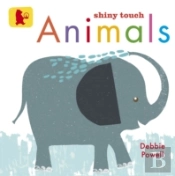 Animals Touch And Feel