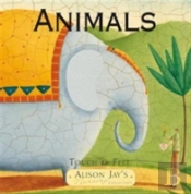 Animals Touch And Feel