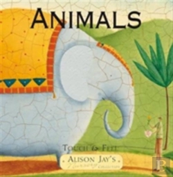 Bertrand.pt - Animals Touch And Feel