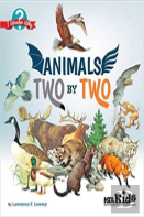 Animals Two By Two
