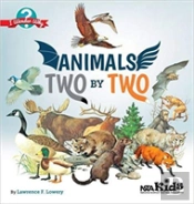 Animals Two By Two