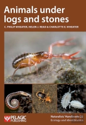 Animals Under Logs And Stones