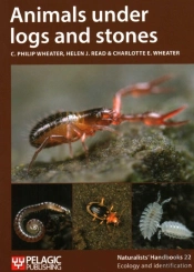 Animals Under Logs And Stones