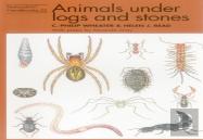 Animals Under Logs And Stones