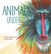 Animals Under The Bed!