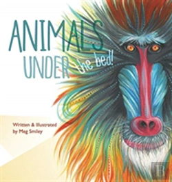 Bertrand.pt - Animals Under The Bed!