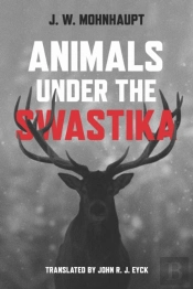 Animals Under The Swastika