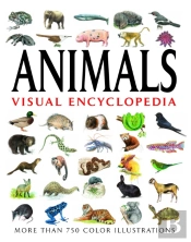 Animals Visual Encyclopedia