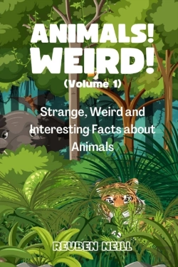 Bertrand.pt - Animals! Weird! (Volume 1)