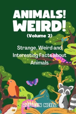 Bertrand.pt - Animals! Weird! (Volume 2)