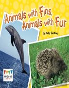 Animals With Fins, Animals With Fur
