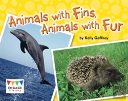 Bertrand.pt - Animals With Fins, Animals With Fur