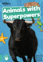 Animals With Superpowers