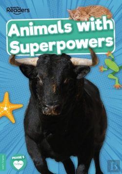 Bertrand.pt - Animals With Superpowers