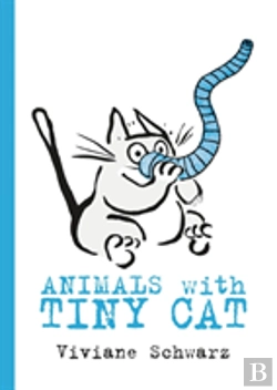 Bertrand.pt - Animals With Tiny Cat