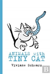Animals With Tiny Cat