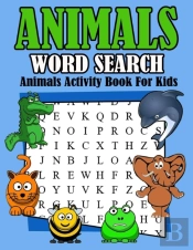 Animals Word Search