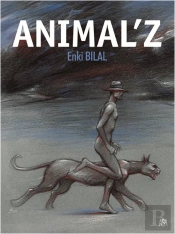 Animal`Z