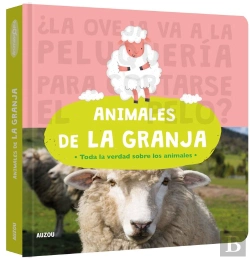 Bertrand.pt - Animascopio. Animales De La Granja