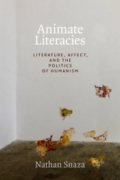 Animate Literacies