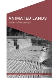 Animated Lands