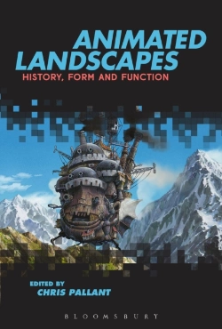 Bertrand.pt - Animated Landscapes