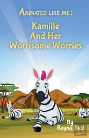 Animated Like Me: Kamille And Her Worris