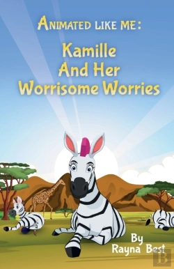 Bertrand.pt - Animated Like Me: Kamille And Her Worris