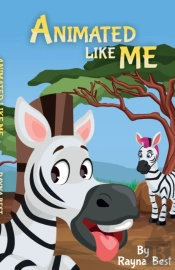 Animated Like Me