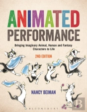 Animated Performance