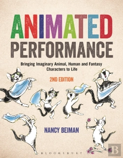 Bertrand.pt - Animated Performance