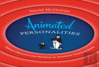 Animated Personalities