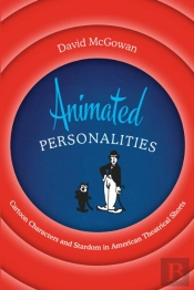 Animated Personalities
