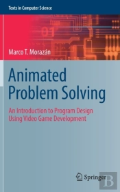 Animated Problem Solving